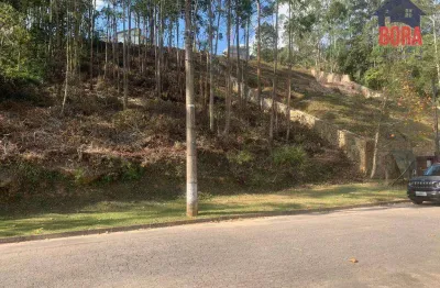 Terreno à venda, 1174 m² por r$ 270.000,00 - canada village - mairiporã/sp