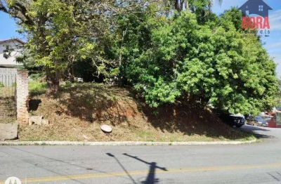 Terreno à venda, 268 m² por r$ 300.000 - vila ipanema - mairiporã/sp