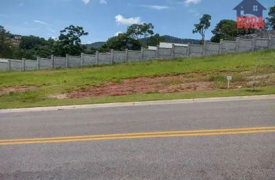 Terreno à venda, 504 m² por r$ 500.000,00 - cidade satélite - atibaia/sp