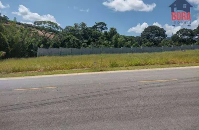 Terreno à venda, 534 m² por r$ 520.000,00 - condomínio alto do sion - atibaia/sp