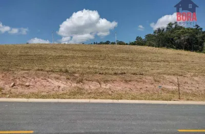 Terreno à venda, 506 m² por r$ 530.000,00 - condomínio alto do sion - atibaia/sp