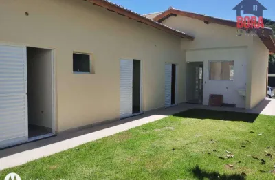 Casa com 4 dormitórios à venda, 95 m² por r$ 875.000,00 - jardim paulista - atibaia/sp