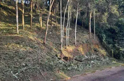 Terreno à venda, 1900 m² por r$ 170.000 - boa vista - mairiporã/sp