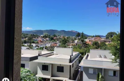 Sobrado com 3 dormitórios à venda, 121 m² por r$ 750.000,00 - jardim paulista - atibaia/sp