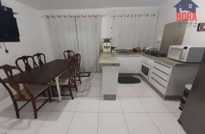 Casa com 2 dormitórios à venda, 66 m² por r$ 435.000 - jardim lucia - mairiporã/sp