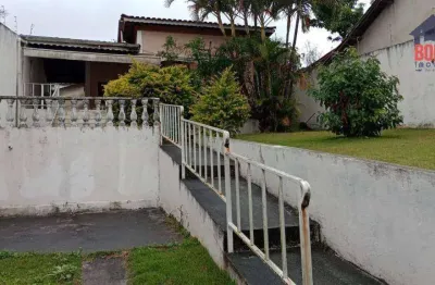 Casa com 2 dormitórios à venda, 67 m² por r$ 350.000 - jardim são francisco 1 - mairiporã/sp