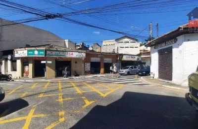 Prédio à venda, 296 m² por r$ 3.500.000,00 - centro - mairiporã/sp