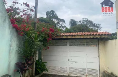Casa com 4 dormitórios à venda, 181 m² por r$ 650.000 - jardim celeste - mairiporã/sp