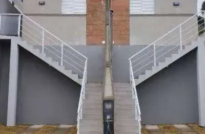 Casa com 2 dormitórios à venda, 61 m² por r$ 315.000 - terra preta - mairiporã/sp