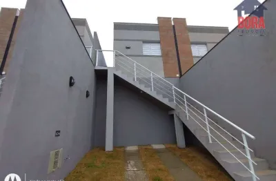 Casa com 2 dormitórios à venda, 61 m² por r$ 315.000 - terra preta - mairiporã/sp