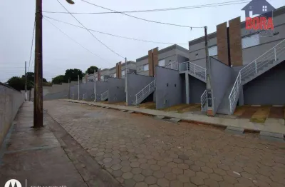 Casa com 2 dormitórios à venda, 61 m² por r$ 315.000 - terra preta - mairiporã/sp