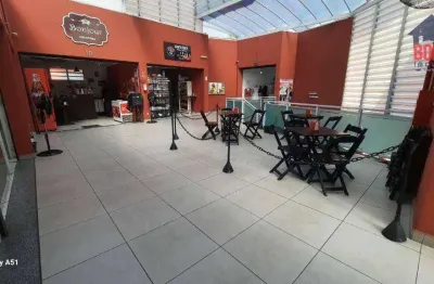 Sala para alugar, 20 m² por r$ 700/mês - centro - mairiporã/sp