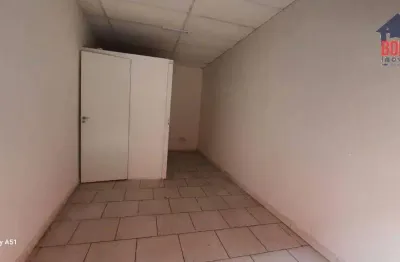 Salão para alugar, 20 m² por r$ 700/mês - centro - mairiporã/sp