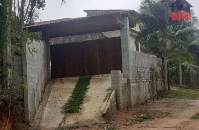 Terreno à venda, 2051 m² por r$ 230.000 - remédio - mairiporã/sp