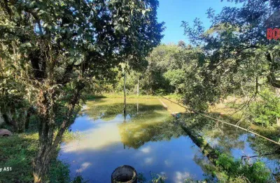 Chácara com 2 dormitórios à venda, 4700 m² por r$ 650.000,00 - santa inês - mairiporã/sp