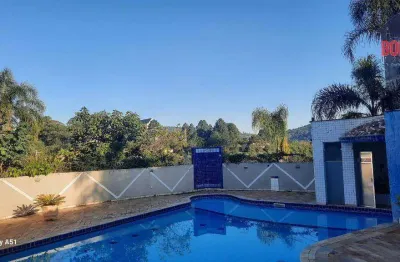 Chácara com 5 dormitórios à venda, 1285 m² por r$ 1.960.000,00 - lago da cantareira - mairiporã/sp