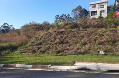 Terreno à venda, 783 m² por r$ 391.000,00 - mairiporã - mairiporã/sp
