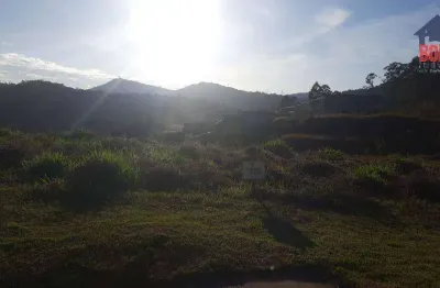 Terreno à venda, 2799 m² por r$ 60.000 - condomínio reserva da serra - mairiporã/sp