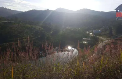 Terreno à venda, 1146 m² por r$ 247.495 - condomínio reserva da serra - mairiporã/sp