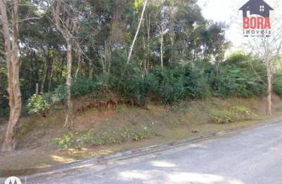 Terreno à venda, 1000 m² por r$ 280.000,00 - canada village - mairiporã/sp