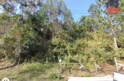 Terreno à venda, 1000 m² por r$ 320.000,00 - canadá village - mairiporã/sp