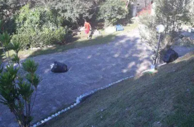 Casa com 2 dormitórios à venda, 168 m² por r$ 500.000,00 - capoavinha - mairiporã/sp