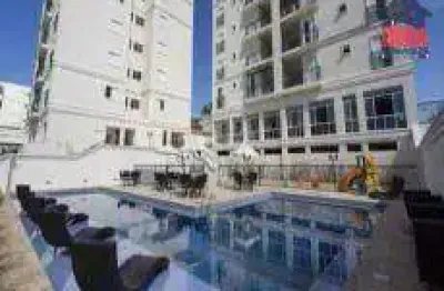 Apartamento com 2 dormitórios à venda, 119 m² por r$ 895.000 - vila helena - atibaia/sp