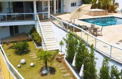 Casa com 4 dormitórios à venda, 588 m² por r$ 2.900.000,00 - estancia da serra - mairiporã/sp