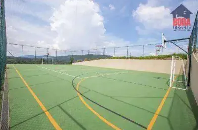 Terreno à venda, 600 m² por r$ 299.900 - residencial morada do sol - mairiporã/sp