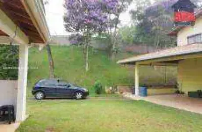 Casa com 4 dormitórios à venda, 230 m² por r$ 900.000 - cinco lagos - mairiporã/sp