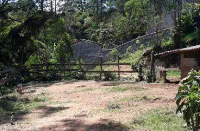 Terreno à venda, 966 m² por r$ 400.000 - mantiqueira - mairiporã/sp