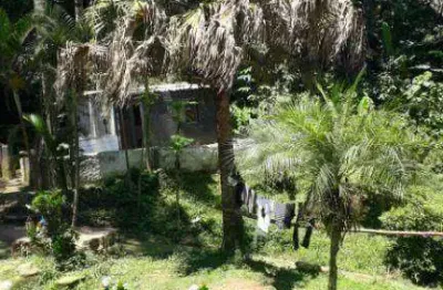 Chácara com 1 dormitório à venda, 866 m² por r$ 450.000 - mantiqueira - mairiporã/sp