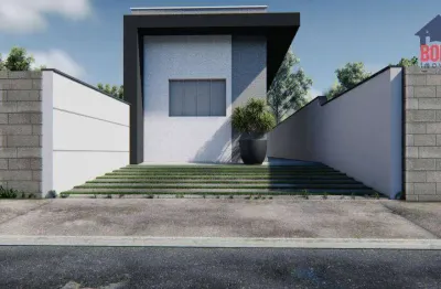 Casa com 2 dormitórios à venda, 57 m² por r$ 310.000,00 - terra preta - mairiporã/sp