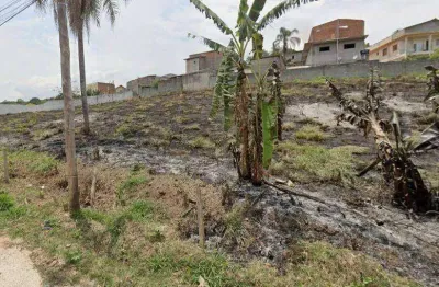 Terreno à venda, 3274 m² por r$ 450.000,00 - jundiaizinho (terra preta) - mairiporã/sp