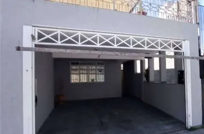 Casa com 3 quartos à venda na Rua Inácio Mammana, Vila Vitório Mazzei, São Paulo