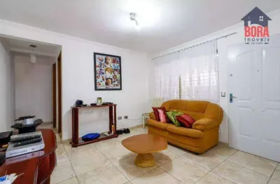 Casa com 3 quartos à venda na Rua Sargento Agostinho Ferreira, Vila Maria, São Paulo