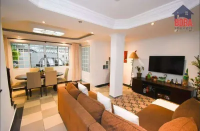 Casa com 3 quartos à venda na Rua Álvaro Martins Ferreira, Jaçanã, São Paulo