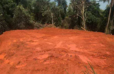 Terreno à venda, 500 m² por r$ 150.000 - jardim santo antônio - atibaia/sp
