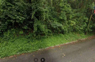 Terreno à venda, 340 m² por r$ 110.000,00 - olho d'água - mairiporã/sp