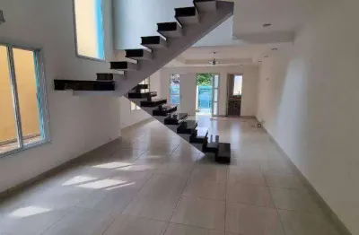 Casa com 3 dormitórios à venda, 153 m² por r$ 900.000,00 - estancia da serra - mairiporã/sp