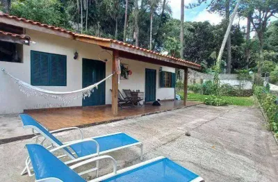 Edícula com 2 dormitórios à venda, 70 m² por r$ 580.000 - parque petrópolis - mairiporã/sp