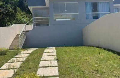 Casa com 3 dormitórios à venda, 130 m² por r$ 650.000 - canjica - mairiporã/sp