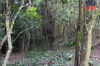 Terreno à venda, 518 m² por r$ 95.000,00 - samambaia - mairiporã/sp