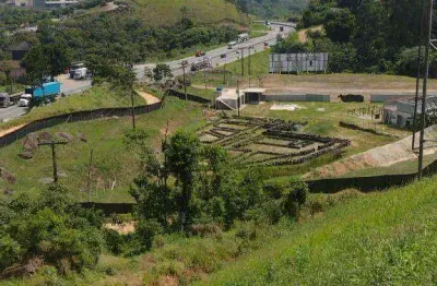 Área para alugar, 5000 m² por r$ 10.000/mês - terra preta - mairiporã/sp