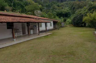 Sítio com 3 dormitórios à venda, 28000 m² por r$ 1.500.000,00 - rio acima - mairiporã/sp