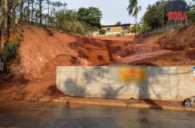 Terreno à venda, 850 m² por r$ 350.000 - jardim estância brasil - atibaia/sp