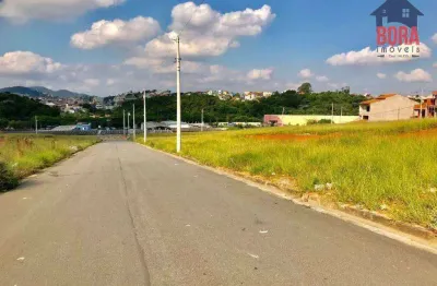 Terreno à venda, 140 m² por r$ 150.000 - canjica - mairiporã/sp