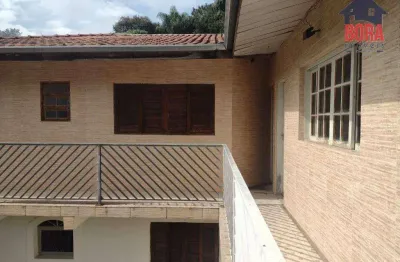 Casa com 2 dormitórios à venda, 80 m² por r$ 430.000,00 - barreiro - mairiporã/sp