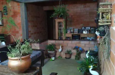 Chácara com 2 dormitórios à venda, 1000 m² por r$ 958.000,00 - mantiqueira - mairiporã/sp