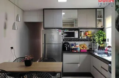 Casa com 2 dormitórios à venda, 105 m² por r$ 400.000 - terra preta - mairiporã/sp